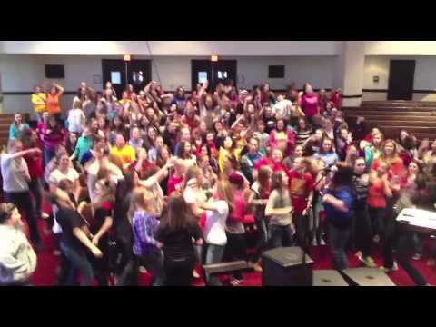 JHC Harlem Shake