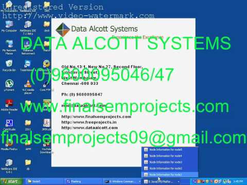 Generalized probabilistic flooding in unstructured peer-to-peer networks