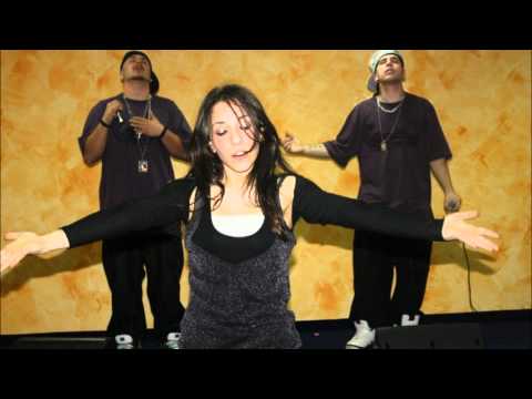 Amore  Sat King ft Sara & Shoek    I.M.S.