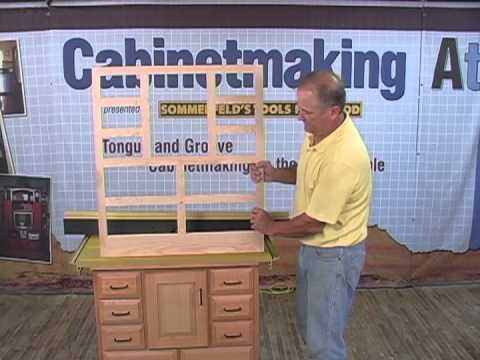 Sommerfeld's Tools for Wood - Router Tables Made Easy with Marc Sommerfeld - Part 1