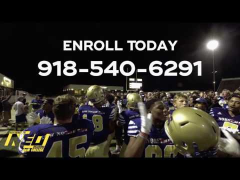 NEO A&M College Enroll today