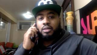 BATTLE RAP TALK - THE CHANGE IN BATTLE RAP - WHY PEOPLE SAID TECH 9 WON - REED VS REX