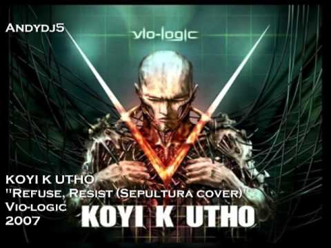 Koyi K Utho - Refuse, Resist (Sepultura cover) (Lyrics on Desc)