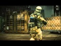 Warface Xbox 360 Edition [PEGI 16] - Launch Trailer