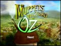 ABC Commercial Breaks May 20th 2005 Muppets Wizard Of Oz