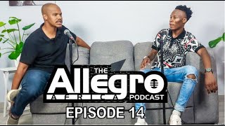Download lagu The Allegro Africa Podcast EP 14 | Omali Themba | Dark Times | Mahlo A Batho | Quitting School mp3 Download lagu The Allegro Africa Podcast EP 14 | Omali Themba | Dark Times | Mahlo A Batho | Quitting School mp3