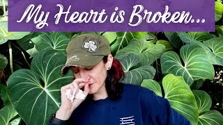 The One Vlog I Hoped I Would NEVER Have To Make