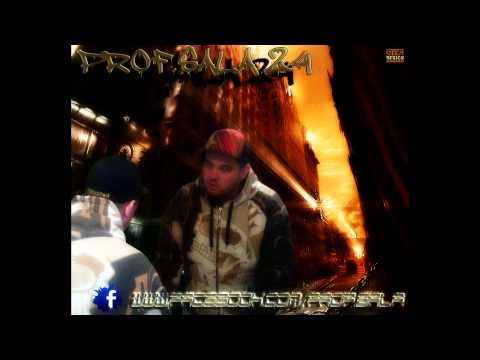 PROF.SALA - SENKIT NEM ÉRDEKEL !