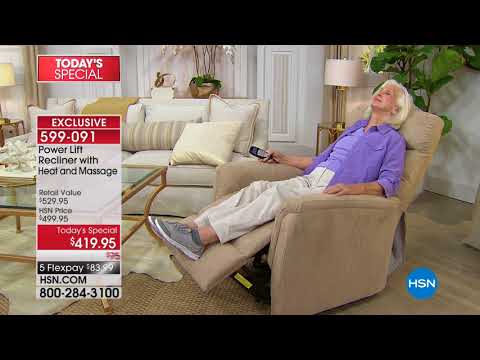 HSN | Home Innovations 05.09.2018 - 12 AM