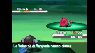 Guida pokemon bianco parte 7 il bosco girandola .mp4