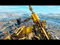 Call Of Duty Warzone Solo Duos M4 Gameplay No Commentary