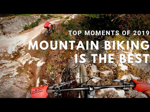 Remy Metailler, jeden z nejlepších jezdců světa a jeho BEST OF traily za rok 2019