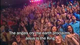 King of Love - Hillsong (with Lyrics/Subtitles) (Worship Song)