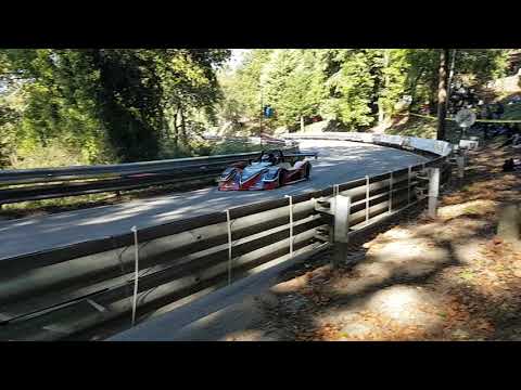 FIA HILLCLIMB MASTERS FALPERRA 2021