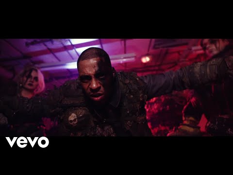 Megaloh, Oga Beats, Ghanaian Stallion - 21