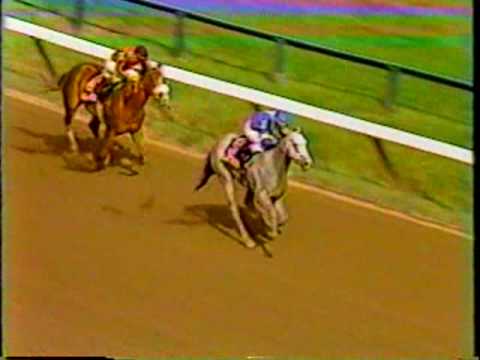 Lady's Secret - The Test (1985)