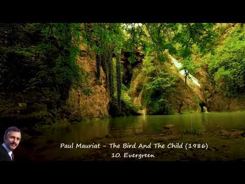 Paul Mauriat - The Bird And The Child (1986)