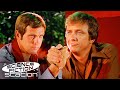 Steve Arm Wrestle S The Seven Million Dollar Man Six Million Dollar Man Science Fiction Station