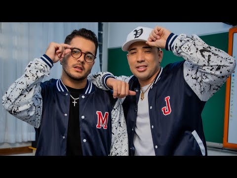 Matheuzinho e Japãozinho - Bonde das Novinhas (Clipe Oficial)