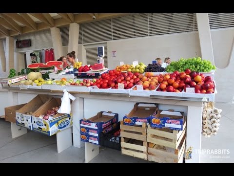 City market (Vodice)