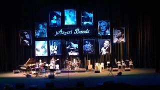 The Jazzers - Hardgroove ( The Rh Factor )