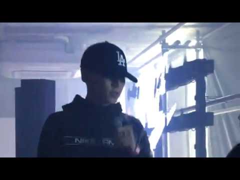 180330 OFFONOFF - GOOD2ME @Nike x Soap