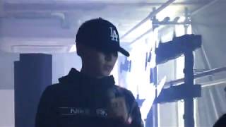 180330 OFFONOFF - GOOD2ME @Nike x Soap