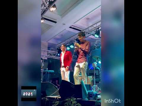 CHARLIE CARDONA Y SU HIJO