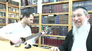 שירי שבת  כי אשמרה שבת 001