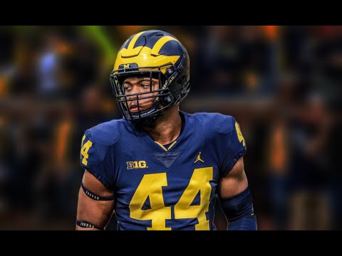 Cam McGrone | 2019 Highlights (Extended Cut)