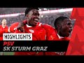HIGHLIGHTS | Great European night! ?⭐️