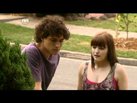 Jordy Lucas Neighbours 28-06-10