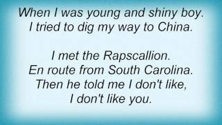 19083 Primus - The Last Superpower Aka Rapscallion Lyrics