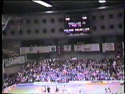 Ahoy' Achilles J1 - PKC J1 21-3-1992 10-9