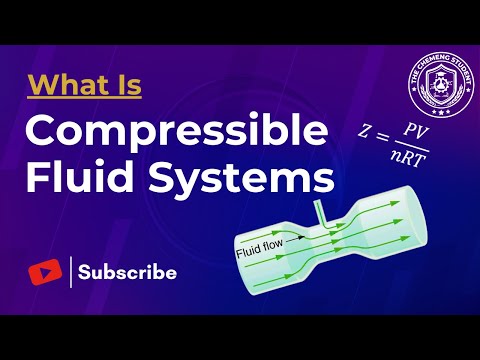 Master Compressible Fluid Flow Under 10 Minutes | Fluid Dynamics