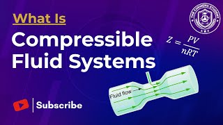Master Compressible Fluid Flow Under 10 Minutes | Fluid Dynamics