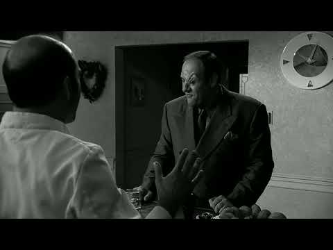 I wish I knew. Tony and Artie