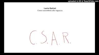 Lucio Battisti - Tutte le Pompe (2023 Remix)