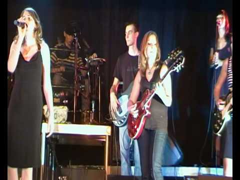 jackson 5  I want you back ( studio roossevelt 2009)