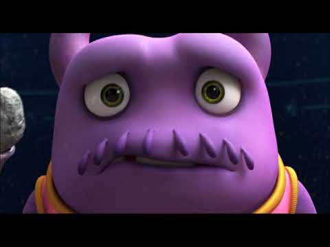 "The Return of Captain Gutt" Part 19 - Alvin Is Framed