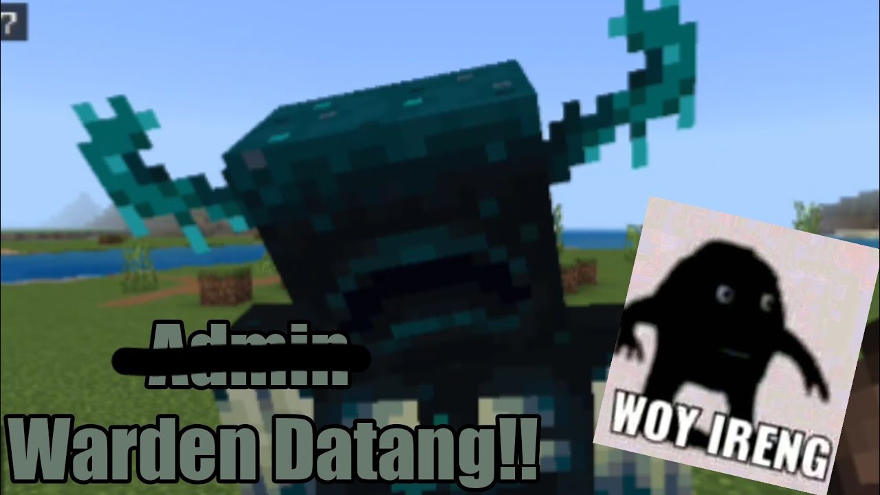 Main Minecraft Part 16