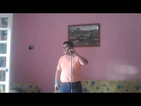 VICENTE FERNANDEZ EL POLVORETE COVER video thumbnail
