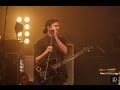 Enter Shikаri – Never Let Go Of The Microscope (live in Minsk, 25-09-15)