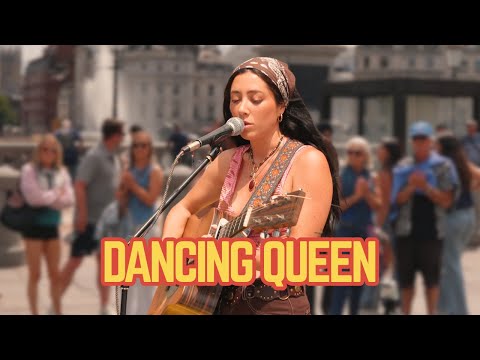 You’ve Never Heard ‘Dancing Queen’ Like This! | ABBA - Dancing Queen