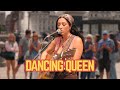 You Ve Never Heard Dancing Queen Like This ABBA Dancing Queen