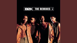 Gots Ta Be (Allegro Love Remix)