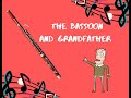 6. Peter and the Wolf: Meet Grandfather and the Bassoon!