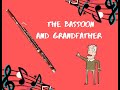 6. Peter and the Wolf: Meet Grandfather and the Bassoon!