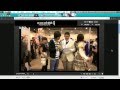 Nico Nico Douga Livestream (AFA 2012) - Me ...