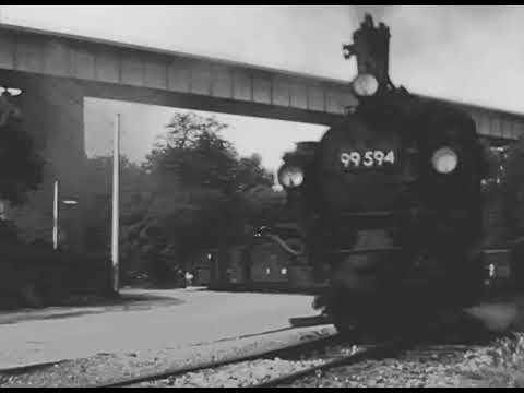 Reichsbahn-Dampf - Teil 8 Ton Pruissen Trailer